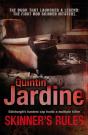 Skinner'S Rules (Bob Skinner Series, Book 1) - Preview