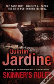 Capa do artigo Skinner