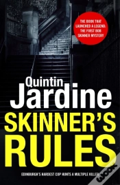 Capa do artigo Skinner