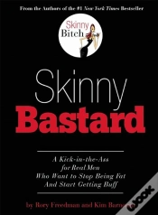Capa do artigo Skinny Bastard
