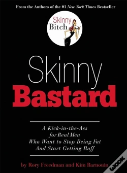 Capa do artigo Skinny Bastard