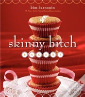 Capa do artigo Skinny Bitch Bakery