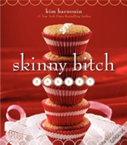 Capa do artigo Skinny Bitch Bakery