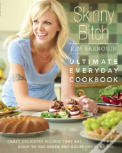 Capa do artigo Skinny Bitch