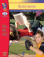 Skinny Bones, By Barbara Park Novel Study Grades 4-6 - Preview