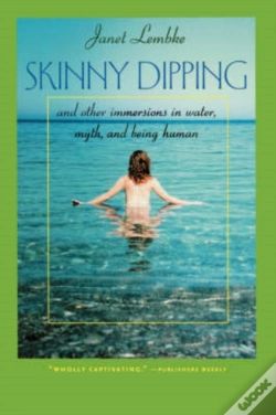 Capa do artigo Skinny Dipping