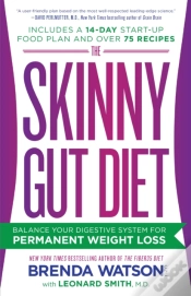Capa do artigo Skinny Gut Diet