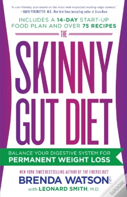 Capa do artigo Skinny Gut Diet