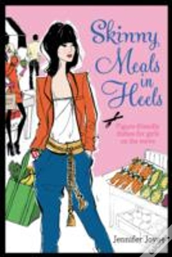 Capa do artigo Skinny Meals In Heels