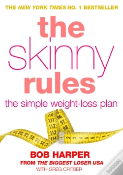 Capa do artigo Skinny Rules