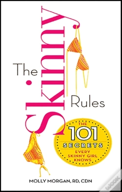 Capa do artigo Skinny Rules