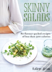 Capa do artigo Skinny Salads