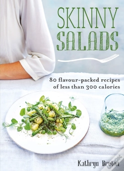 Capa do artigo Skinny Salads