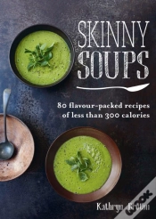 Capa do artigo Skinny Soups