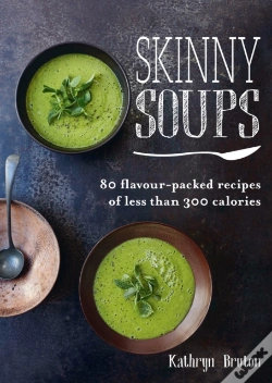 Capa do artigo Skinny Soups