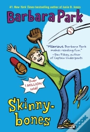 Capa do artigo Skinnybones