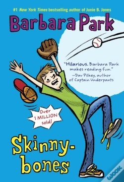 Capa do artigo Skinnybones