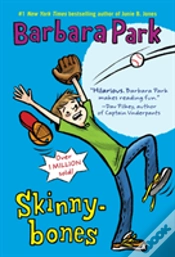 Capa do artigo Skinnybones