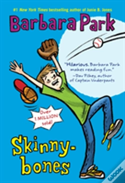 Capa do artigo Skinnybones