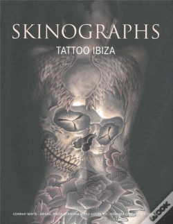 Capa do artigo Skinographs - Tattoo Ibiza