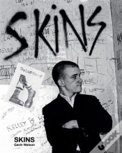 Capa do artigo Skins