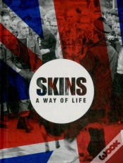 Capa do artigo Skins