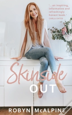 Capa do artigo Skinside Out