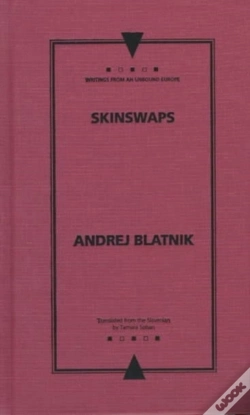 Capa do artigo Skinswaps