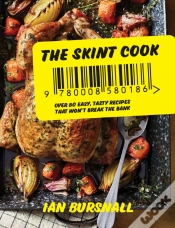 Capa do artigo Skint Cook