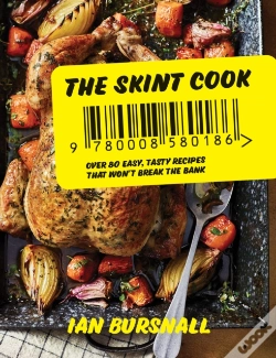 Capa do artigo Skint Cook