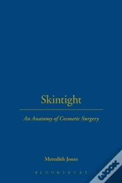 Capa do artigo Skintight
