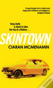 Capa do artigo Skintown