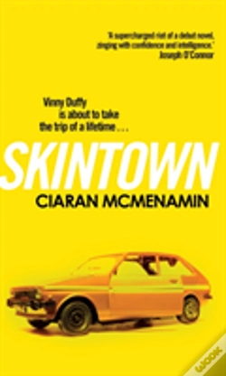 Capa do artigo Skintown