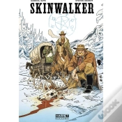 Capa do artigo Skinwalker