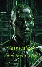Capa do artigo Skinwalker