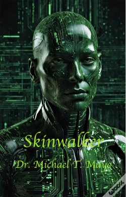 Capa do artigo Skinwalker