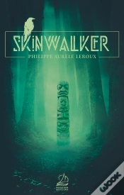 Capa do artigo Skinwalker
