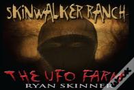 Skinwalker Ranch
