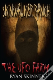 Skinwalker Ranch