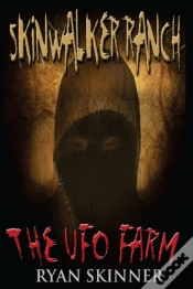 Capa do artigo Skinwalker Ranch