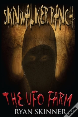 Capa do artigo Skinwalker Ranch