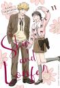 Skip And Loafer 11 - Preview