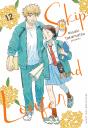 Skip And Loafer 12 - Preview