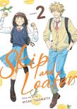 Skip And Loafer Vol. 2