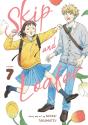 Skip And Loafer Vol. 7 - Preview
