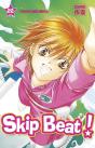 Skip Beat 22 - Preview