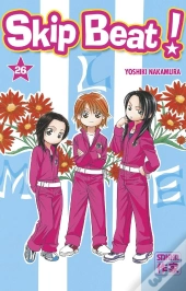 Skip Beat 26