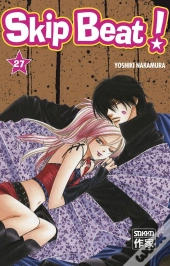 Skip Beat 27