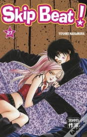 Capa do artigo Skip Beat 27