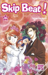 Skip Beat 30